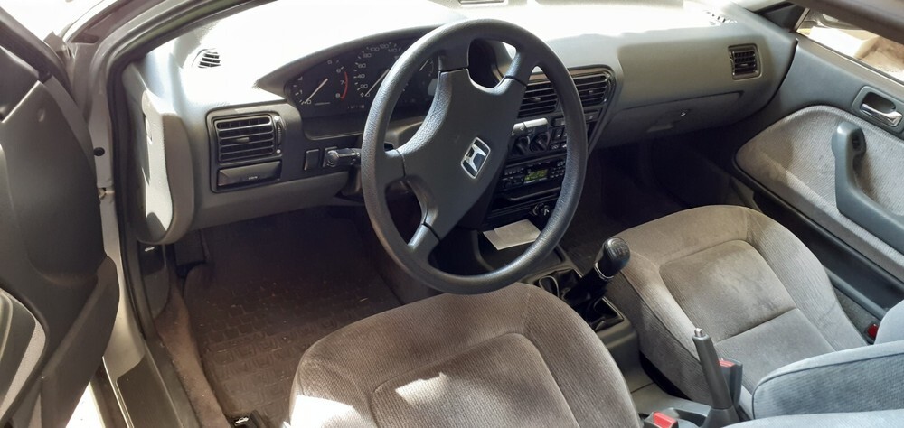 Honda Accord I 210.000 km 3.500 € Gotha 99867