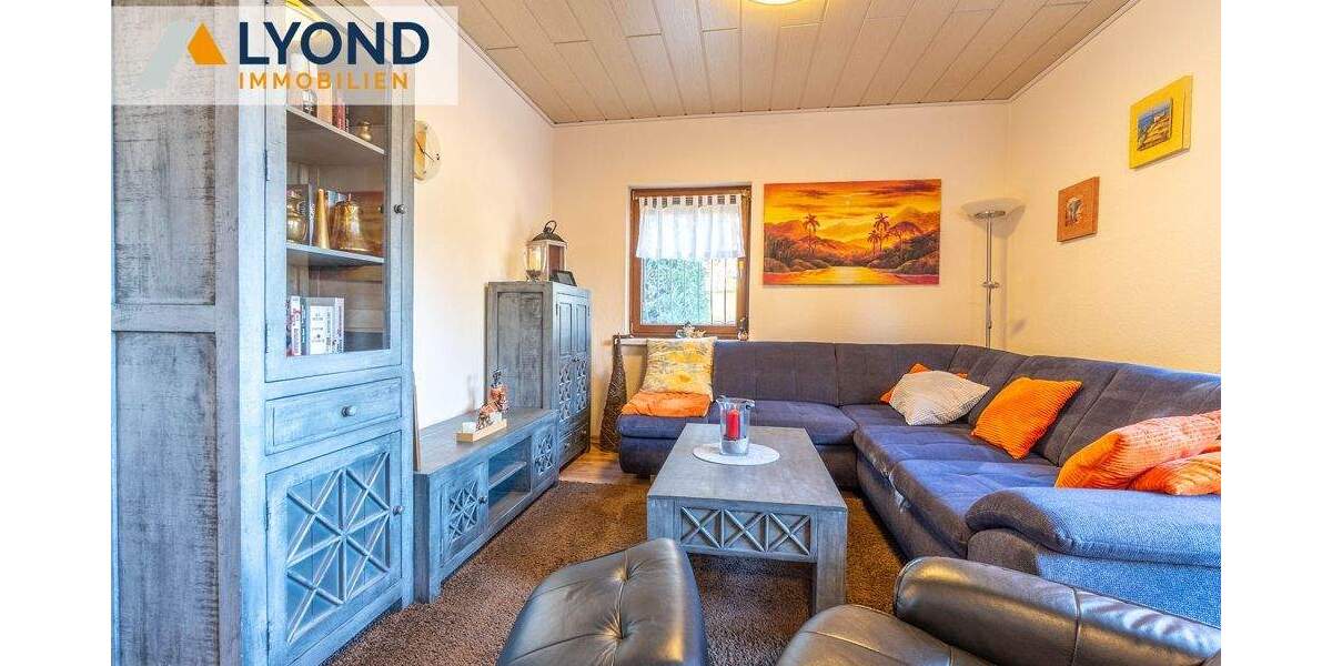 Bungalow Erfurt Altstadt - 2 Zimmer, 56 m&sup2;, 159.000&euro; | Angebot:25094891