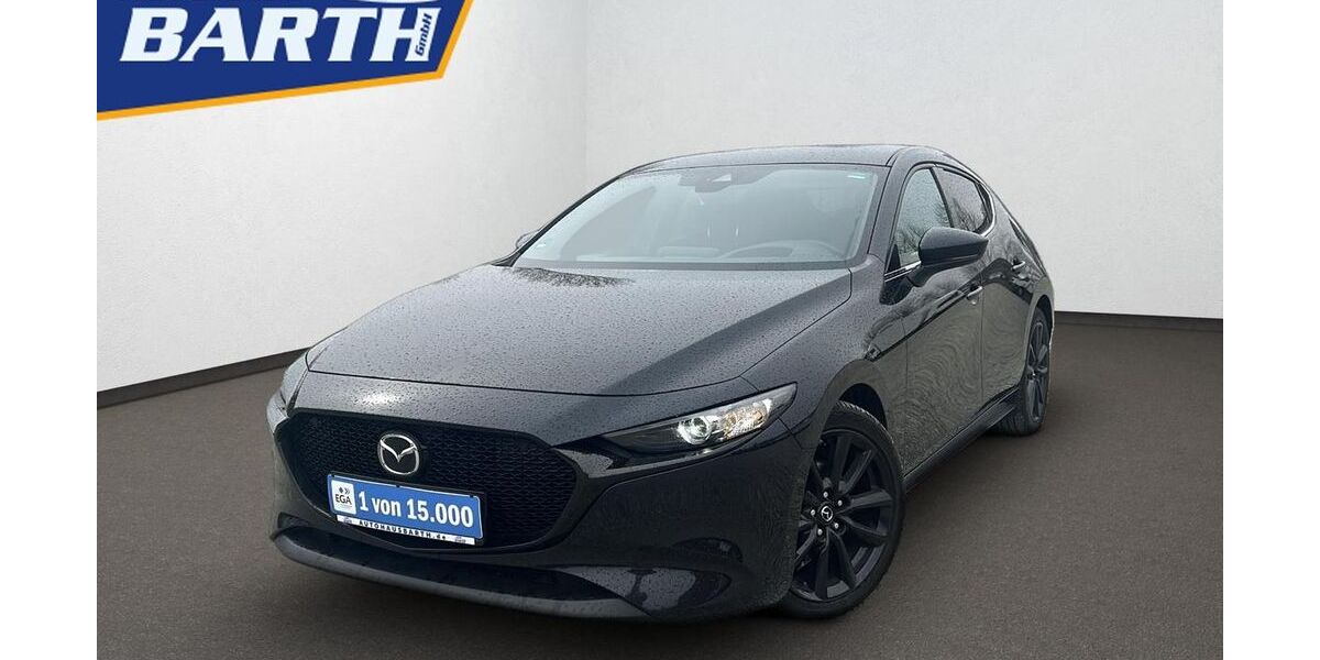 Mazda 3 54.109 km 20.890 &euro; Amt Wachsenburg OT Thörey 99334