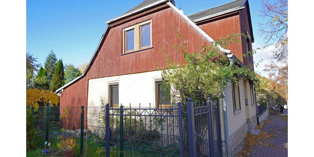 Einfamilienhaus Am Ettersberg - 4 Zimmer, 110 m&sup2;, 95.000&euro; | Angebot:26092138