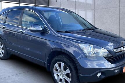 Honda CR-V 101.738 km 7.990 &euro; Erfurt 99086