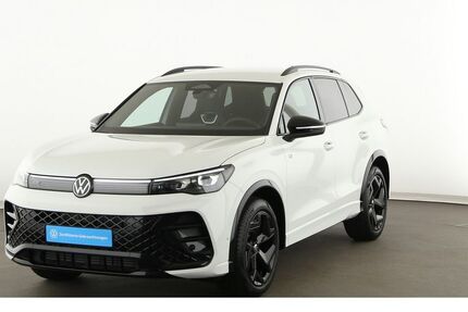VW Tiguan 6.900 km 41.980 € Gotha 99867
