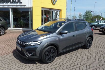 Dacia Sandero 4.500 km 19.991 &euro; Erfurt 99095