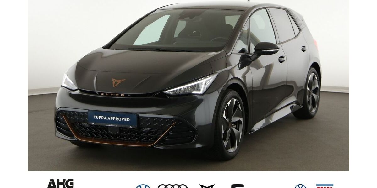 Cupra Born 20.935 km 29.300 &euro; Gotha 99867