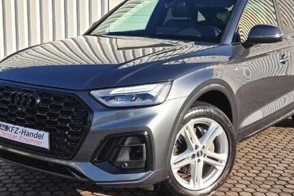 Audi Q5 89.310 km 34.401 € Erfurt 99092