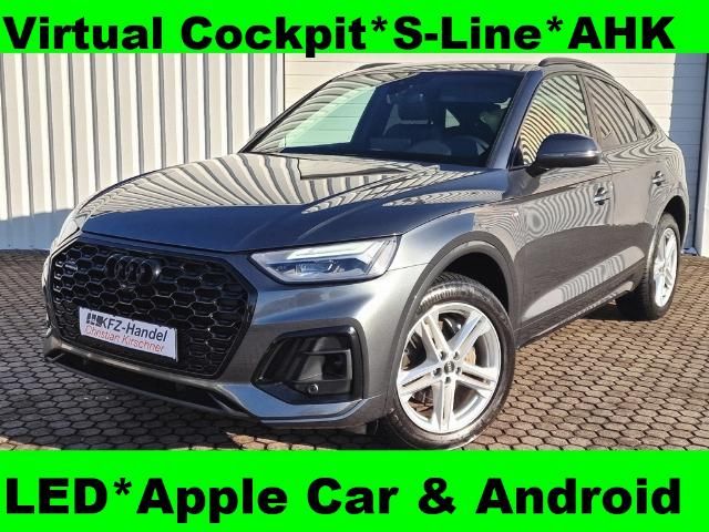 Audi Q5 89.310 km 34.401 € Erfurt 99092