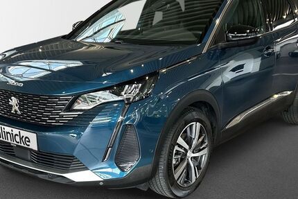 Peugeot 3008 37.000 km 23.490 &euro; Erfurt 99086