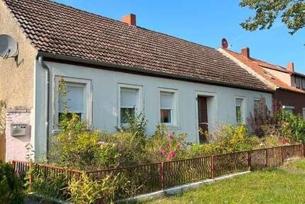 Haus zum Kaufen in Kyritz 129.000 € 157 m²