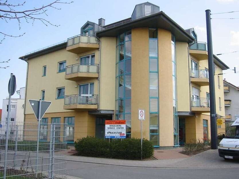 Wohnung zum Mieten in Erfurt 700 € 81.43 m²