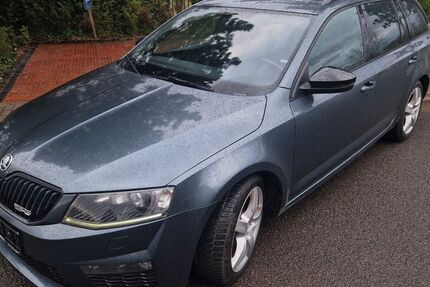 Skoda Octavia 195.238 km 6.500 &euro; erfurt 99085