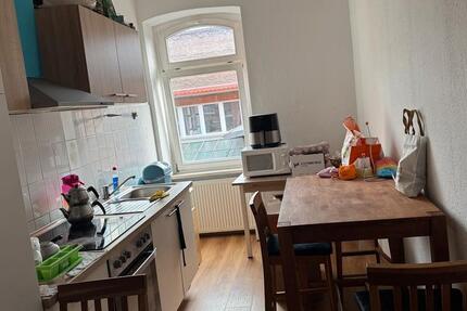 Wohnung Erfurt Johannesplatz - 2 Zimmer, 5 m&sup2;, 600&euro; | Angebot:24981106