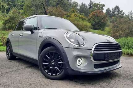 Mini One 31.700 km 14.900 € Erfurt 99099