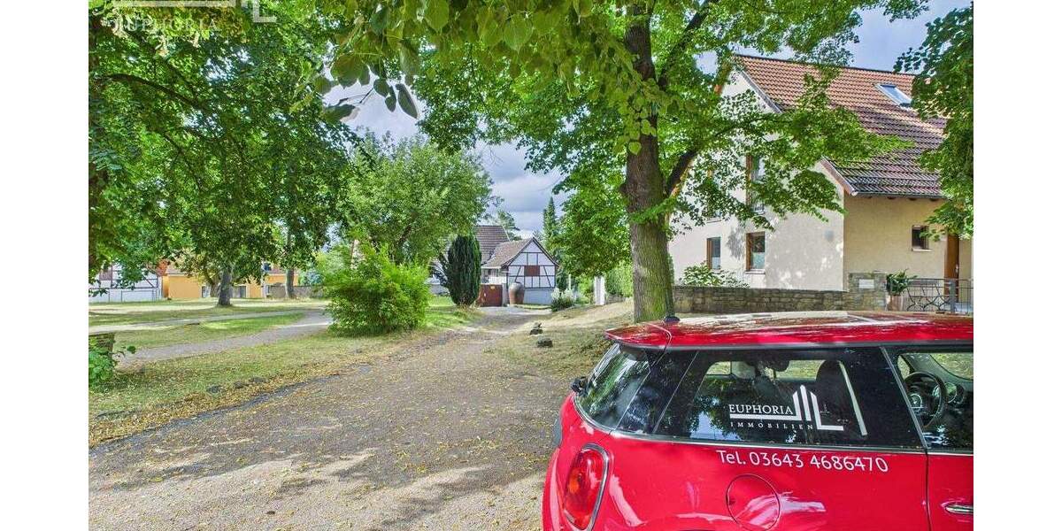 Einfamilienhaus Weimar Taubach - 3 Zimmer, 76 m&sup2;, 89.000&euro; | Angebot:25738088