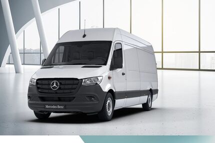 Mercedes-Benz Sprinter 29.521 km 32.416 € Erfurt 99092