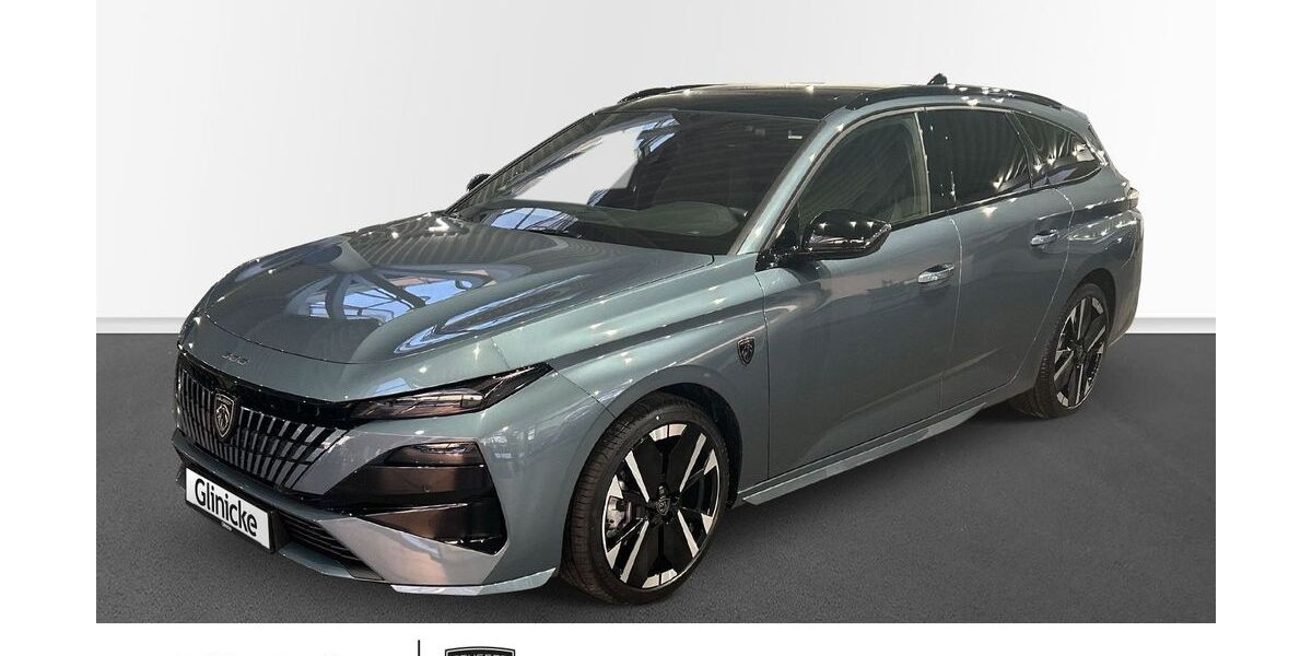 Peugeot 308 6.900 km 36.685 &euro; Erfurt 99086