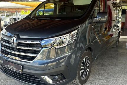 Renault Trafic 60.000 km 36.900 € Rudolstadt 07407