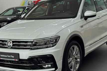 VW Tiguan 74.162 km 33.790 &euro; Arnstadt 99310