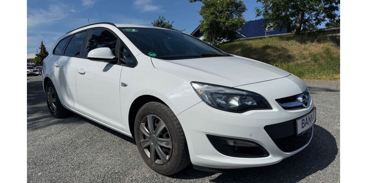 Opel Astra 156.690 km 5.800 &euro; Weimar 99423