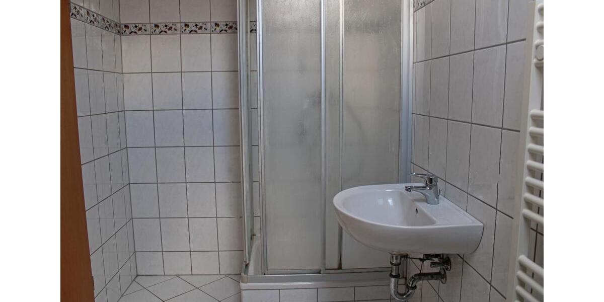 Dachgeschoßwohnung Arnstadt - 3 Zimmer, 81 m&sup2;, 589&euro; | Angebot:23355541