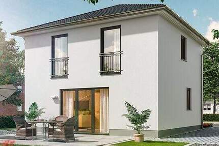 Haus Ohrdruf - 3 Zimmer, 103 m&sup2;, 316.180&euro; | Angebot:25291917