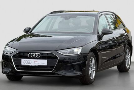 Audi A4 38.900 km 23.980 &euro; Erfurt 99099