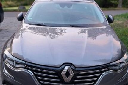 Renault Talisman 158.280 km 10.900 &euro; Tüttleben 99869