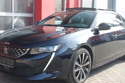 Peugeot 508 54.368 km 19.990 &euro; Großrudestedt 99195