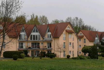 3 Raum Wohnung in 04463 Naunhof 3 zimmer