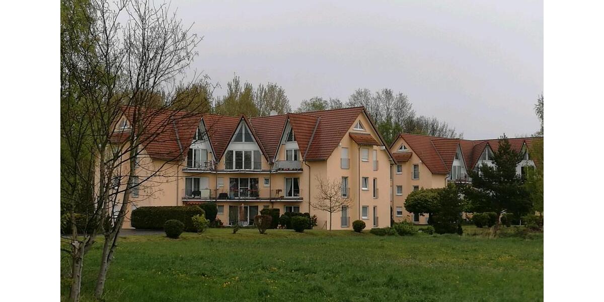 3 Raum Wohnung in 04463 Naunhof 3 zimmer