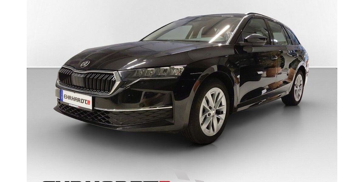 Skoda Octavia 24.310 km 28.990 &euro; Weimar 99427