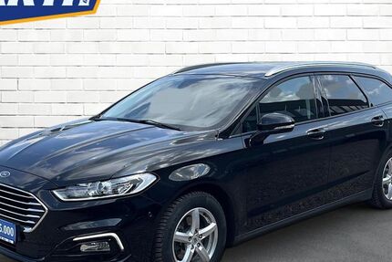 Ford Mondeo 82.018 km 16.590 € Amt Wachsenburg OT Thörey 99334