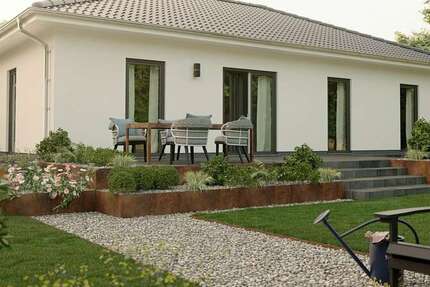 Haus zum Kaufen in Beelitz 488.790 € 110 m²