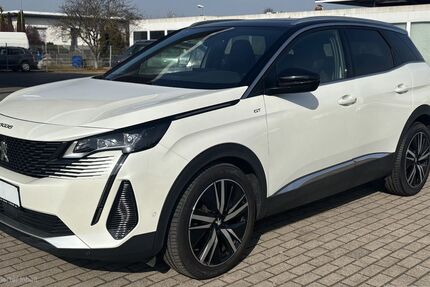 Peugeot 3008 59.400 km 24.989 &euro; Weimar 99425