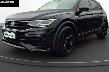 VW Tiguan 17.700 km 33.780 &euro; Erfurt 99099