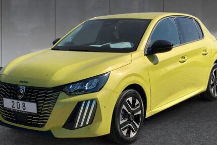 Peugeot 208 3.500 km 21.940 &euro; Erfurt 99086