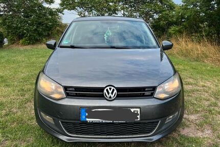 VW Polo 205.000 km 5.300 € Bad Tennstedt 99955