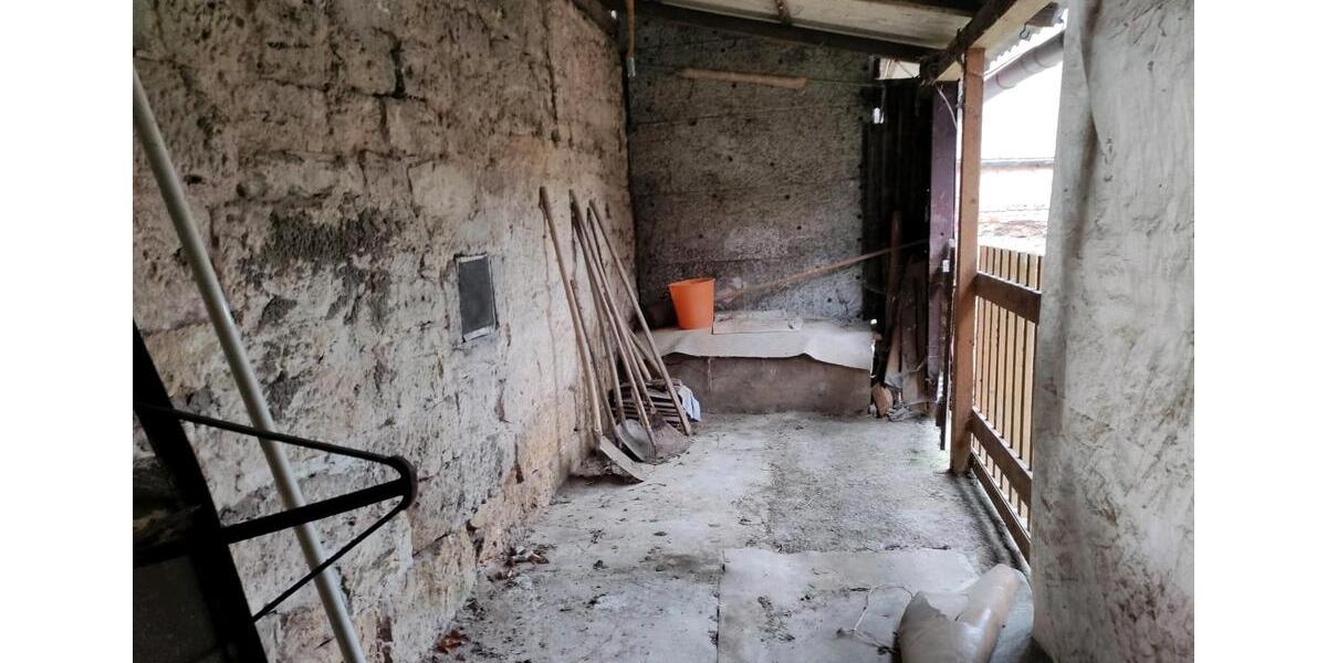 Einfamilienhaus Plaue - 6 Zimmer, 100 m&sup2;, 36.000&euro; | Angebot:26816002