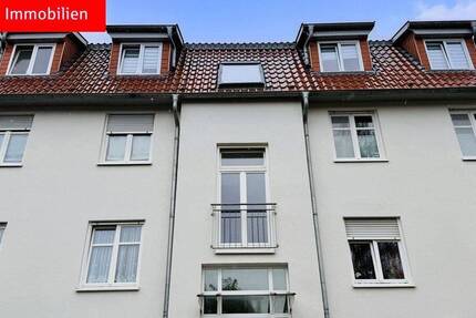 Wohnung Gotha - 2 Zimmer, 55 m&sup2;, 80.000&euro; | Angebot:26513192