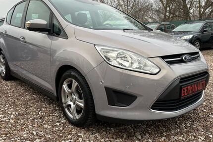 Ford C-Max 183.500 km 4.990 &euro; Erfurt 99091