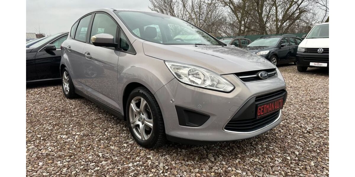 Ford C-Max 183.500 km 4.990 &euro; Erfurt 99091