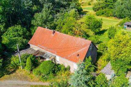 Haus Erfurt Stotternheim - 4 Zimmer, 140 m&sup2;, 150.000&euro; | Angebot:21368781