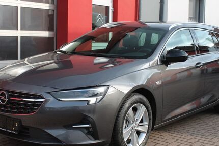 Opel Insignia 17.990 km 20.990 € Großrudestedt 99195