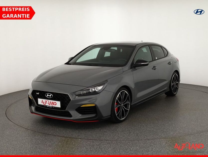 Hyundai i30 49.632 km 26.990 € Gotha 99867