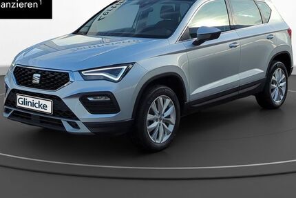 Seat Ateca 43.900 km 17.980 &euro; Weimar 99423