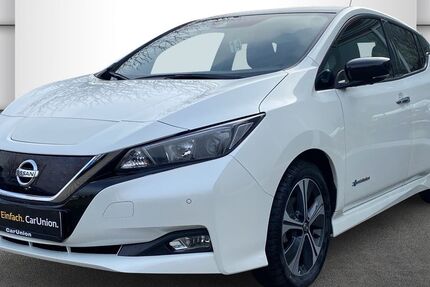 Nissan Leaf 71.800 km 11.690 &euro; Gotha 99867