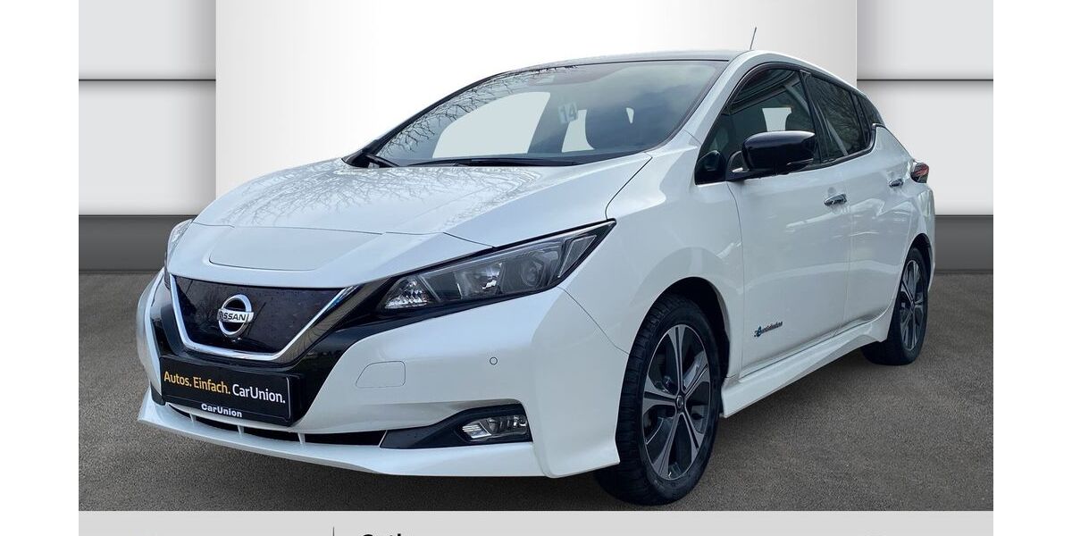 Nissan Leaf 71.800 km 13.190 &euro; Gotha 99867