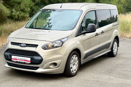 Ford Grand Tourneo 152.000 km 11.990 &euro; Erfurt 99095