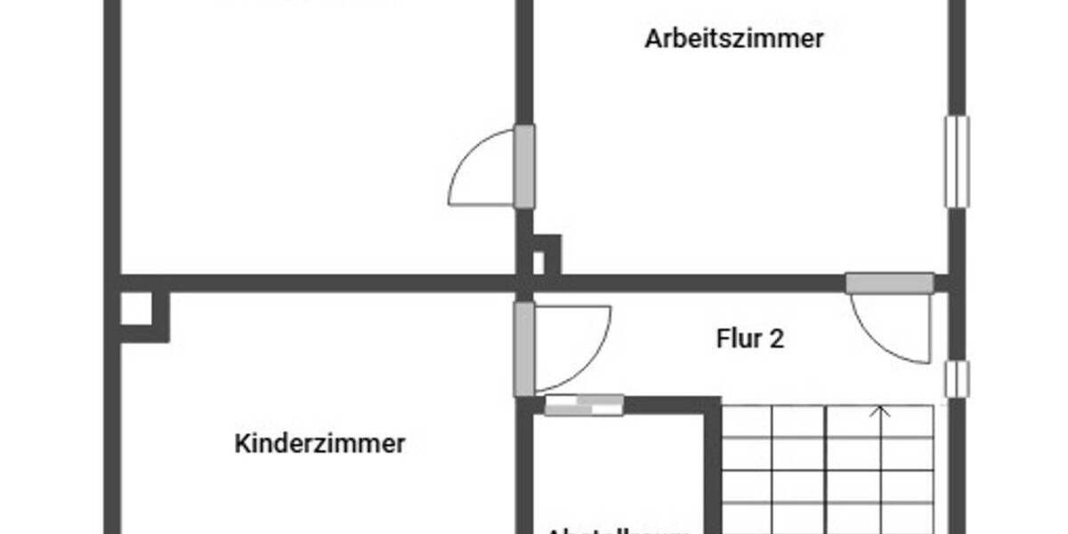 Doppelhaushälfte Erfurt Möbisburg-Rhoda - 4 Zimmer, 90 m&sup2;, 238.000&euro; | Angebot:26843264