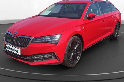 Skoda Superb 58.300 km 31.970 &euro; Erfurt 99099