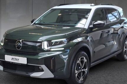 Citroen ë-C3 Aircross 3.500 km 24.990 &euro; Erfurt 99086